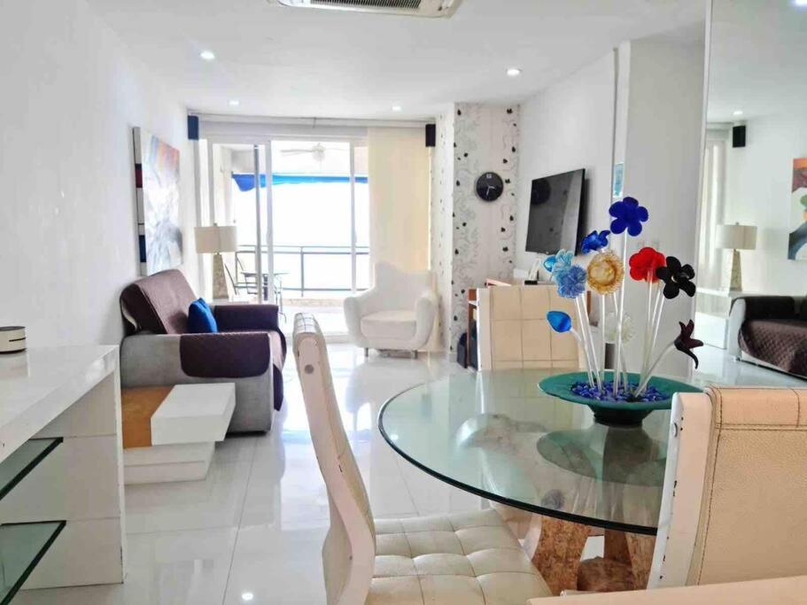 Con Vista Al Mar Torremarina Premium *