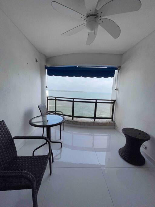 Con Vista Al Mar Torremarina Premium * Cartagène