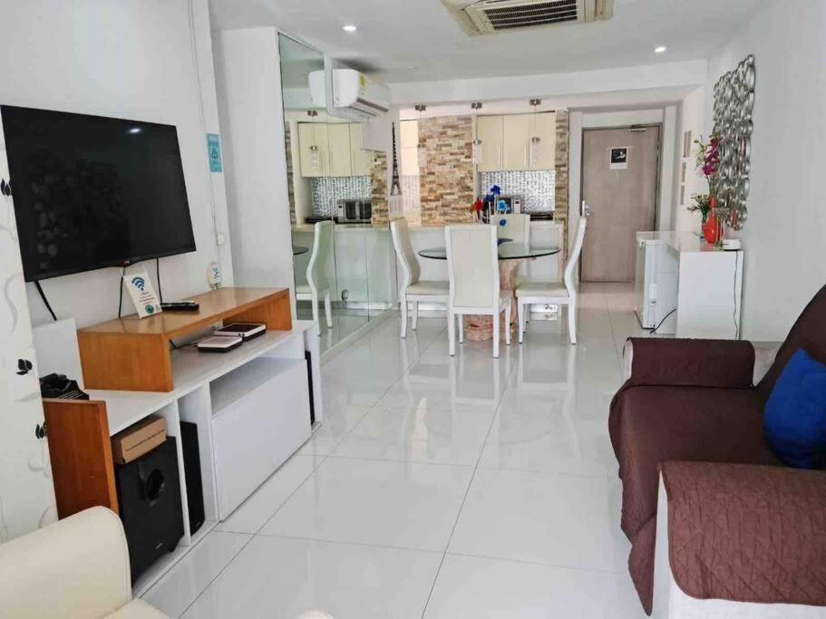 Con Vista Al Mar Torremarina Premium Appartement *