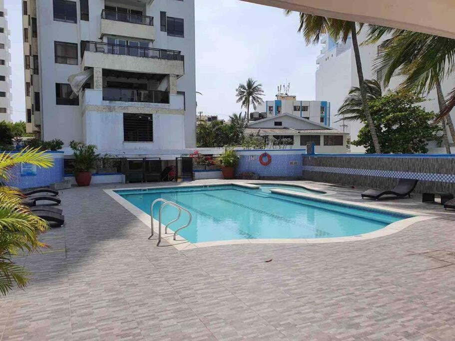 Appartement Con Vista Al Mar Torremarina Premium *