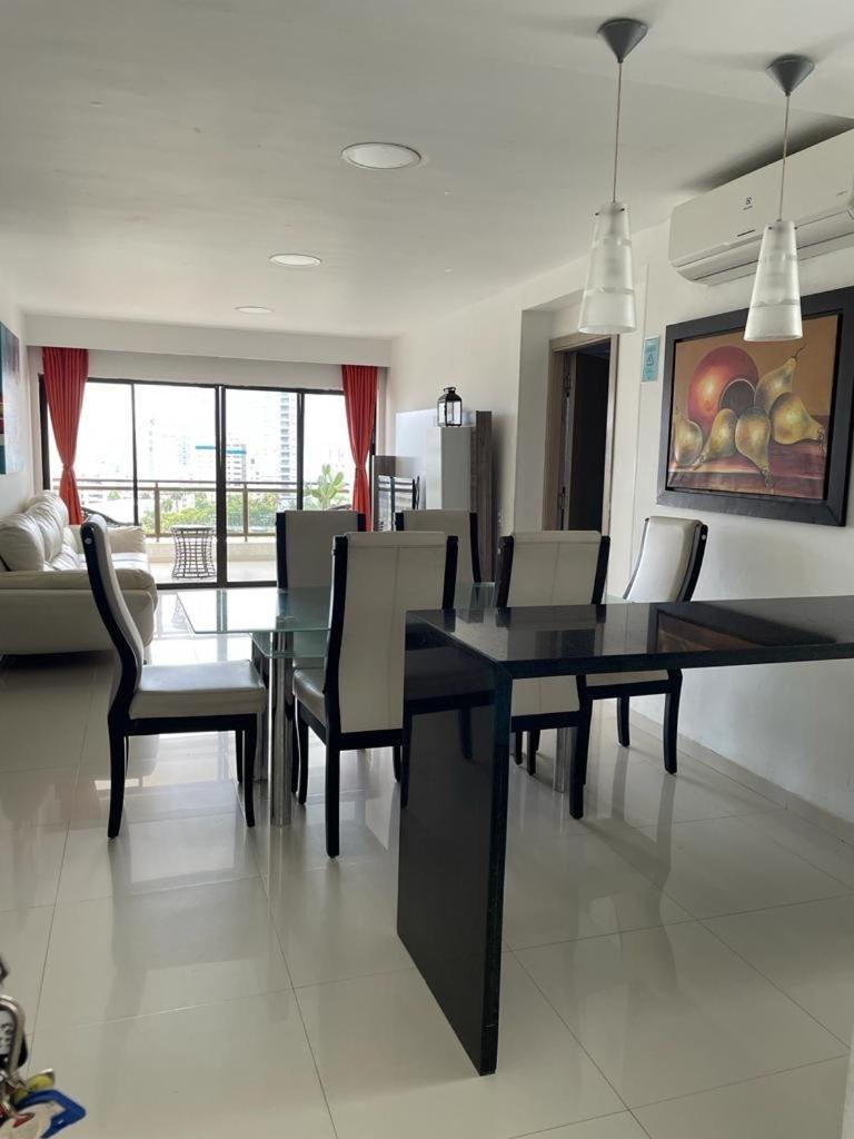 Con Vista Al Mar Torremarina Premium Appartement *