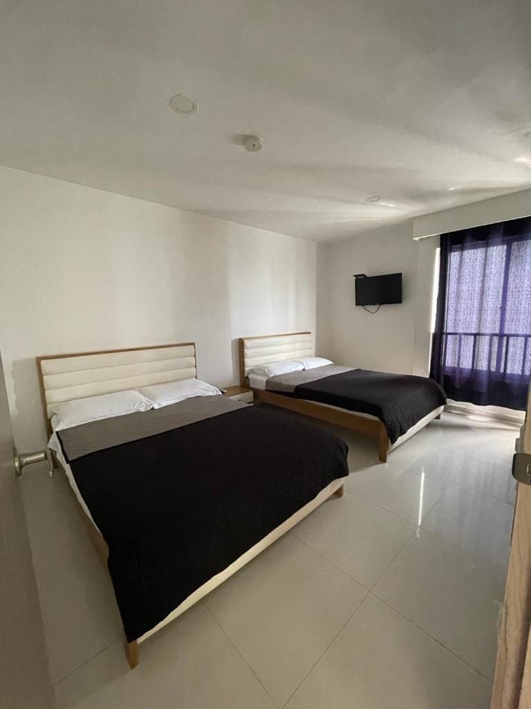 Con Vista Al Mar Torremarina Premium Appartement *