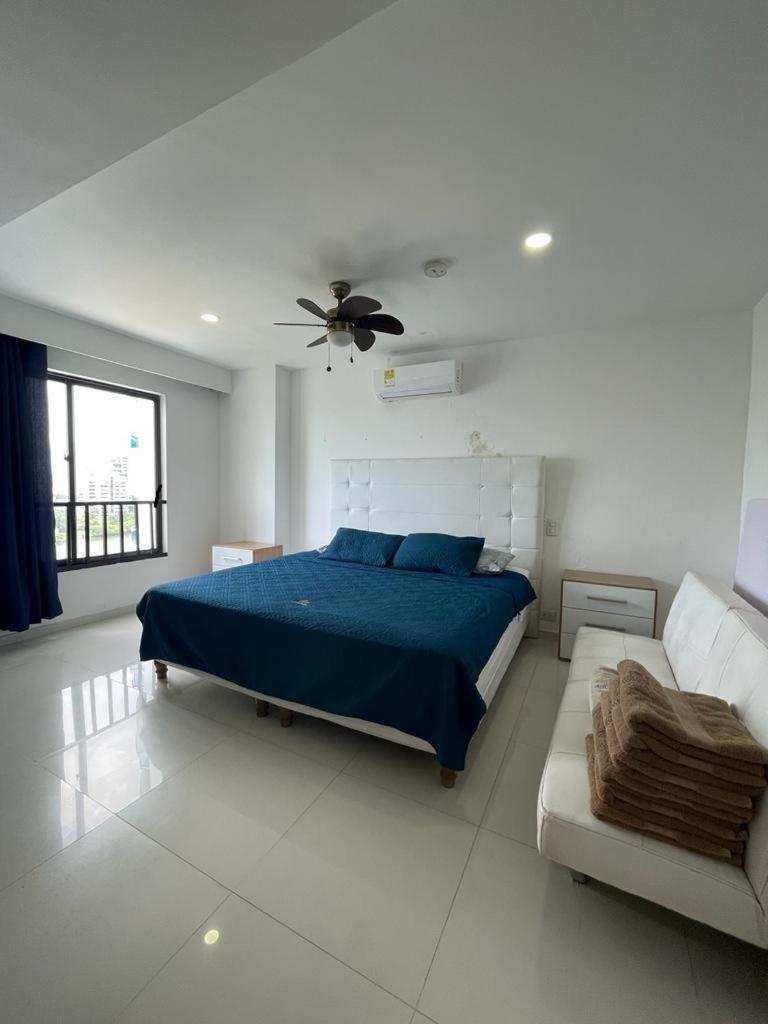 Con Vista Al Mar Torremarina Premium *