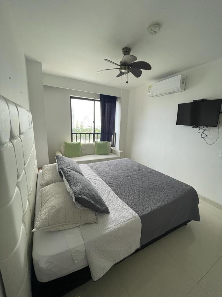 Con Vista Al Mar Torremarina Premium *