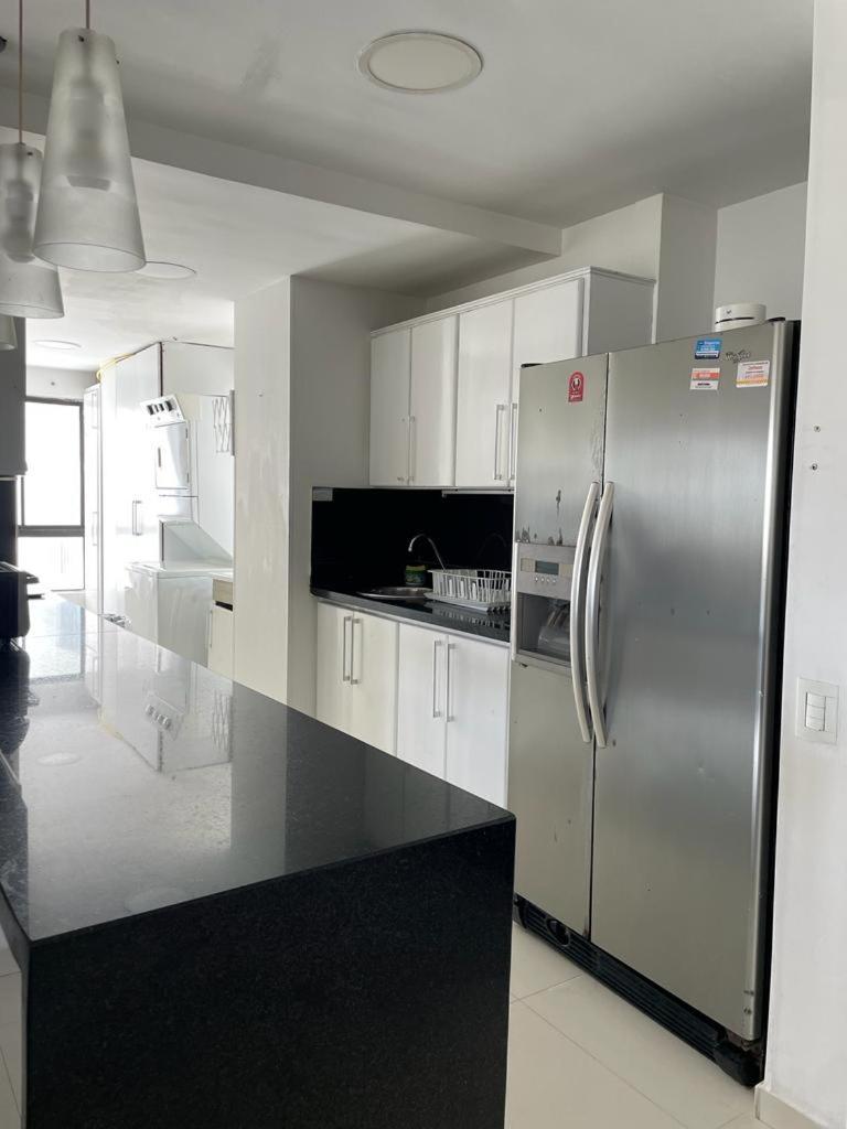 Appartement Con Vista Al Mar Torremarina Premium Cartagène