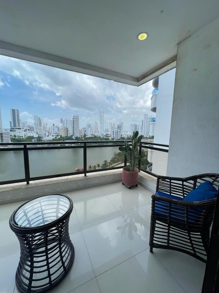 Con Vista Al Mar Torremarina Premium * Cartagène