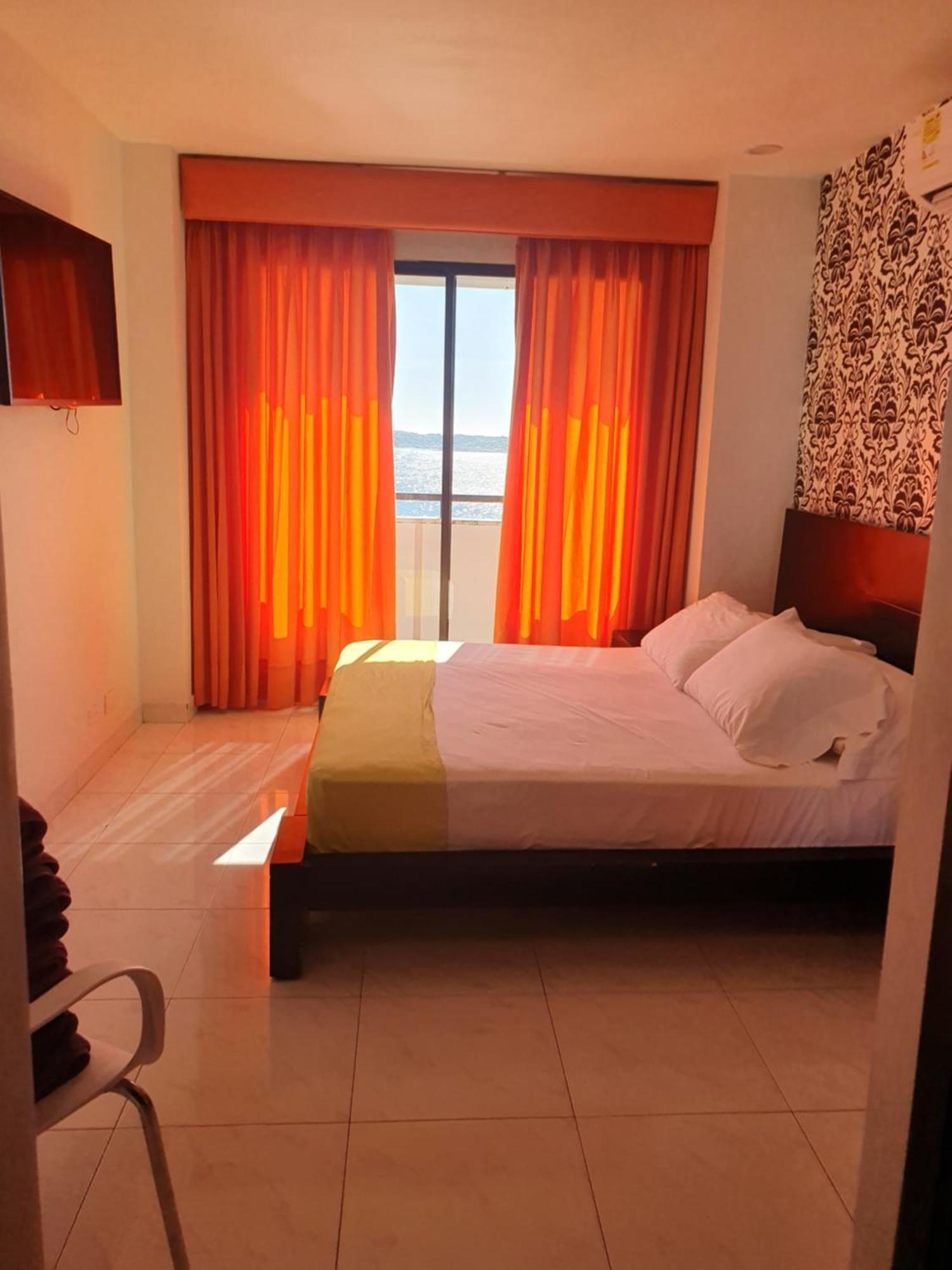Con Vista Al Mar Torremarina Premium Cartagène