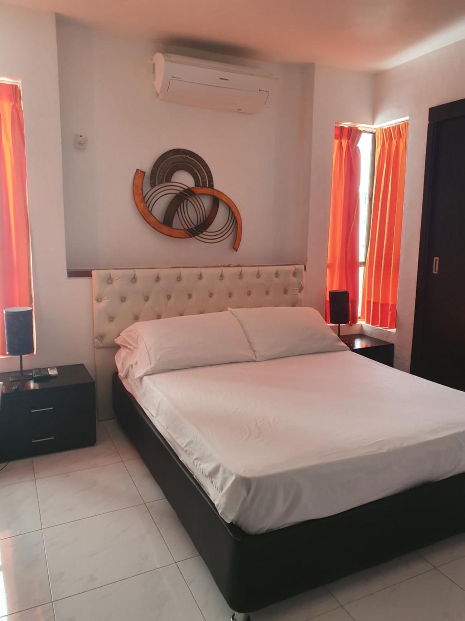 Con Vista Al Mar Torremarina Premium Appartement