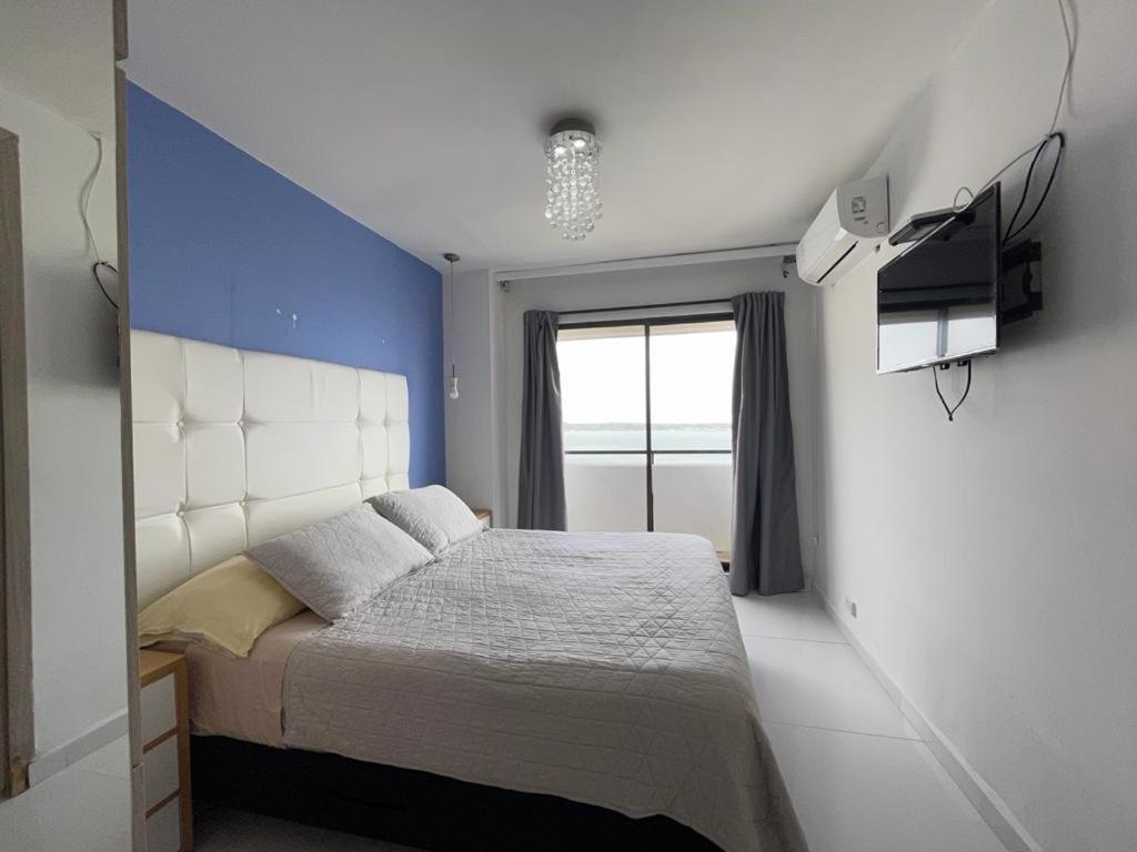 Con Vista Al Mar Torremarina Premium *