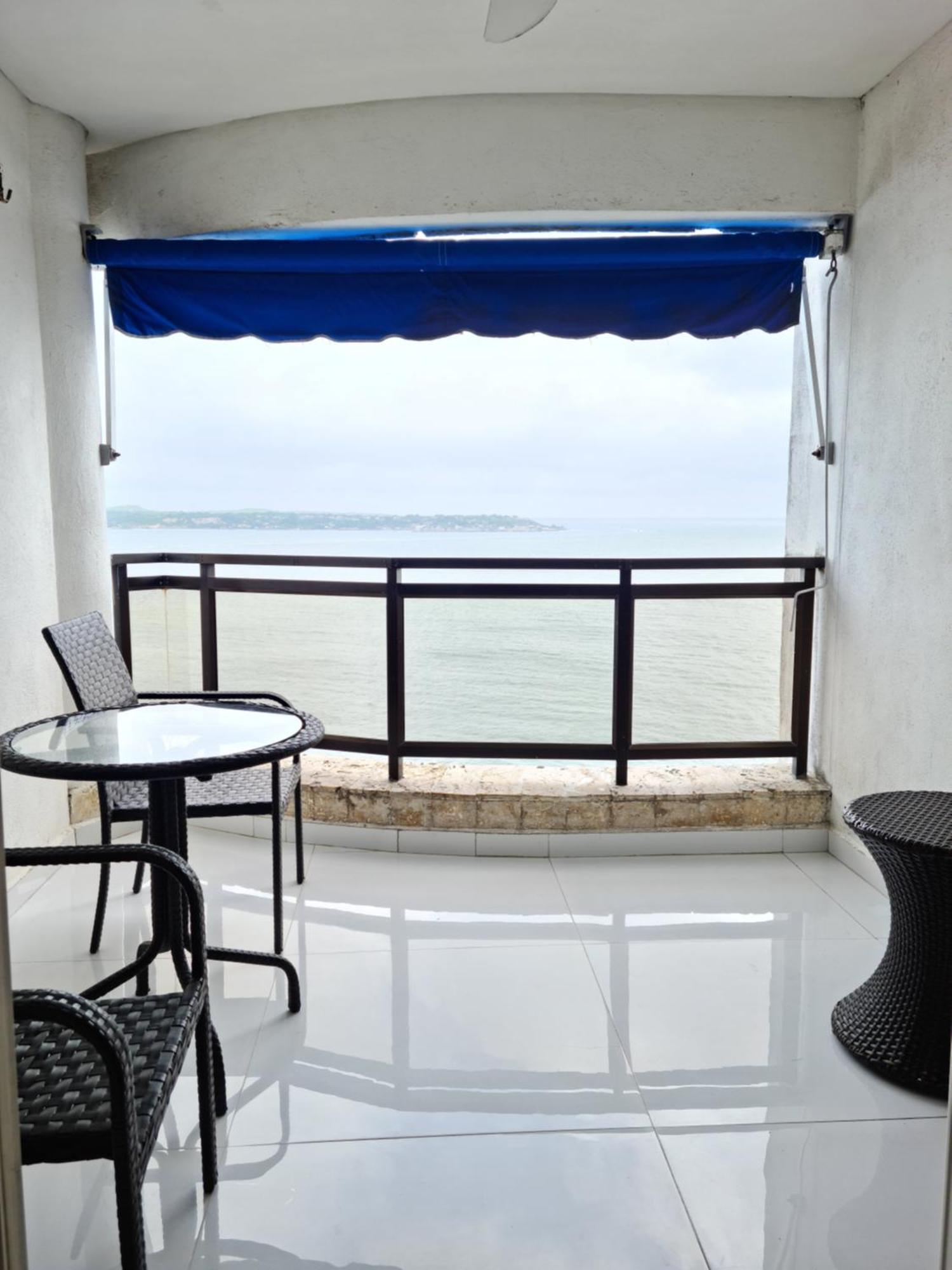 Con Vista Al Mar Torremarina Premium * Cartagène