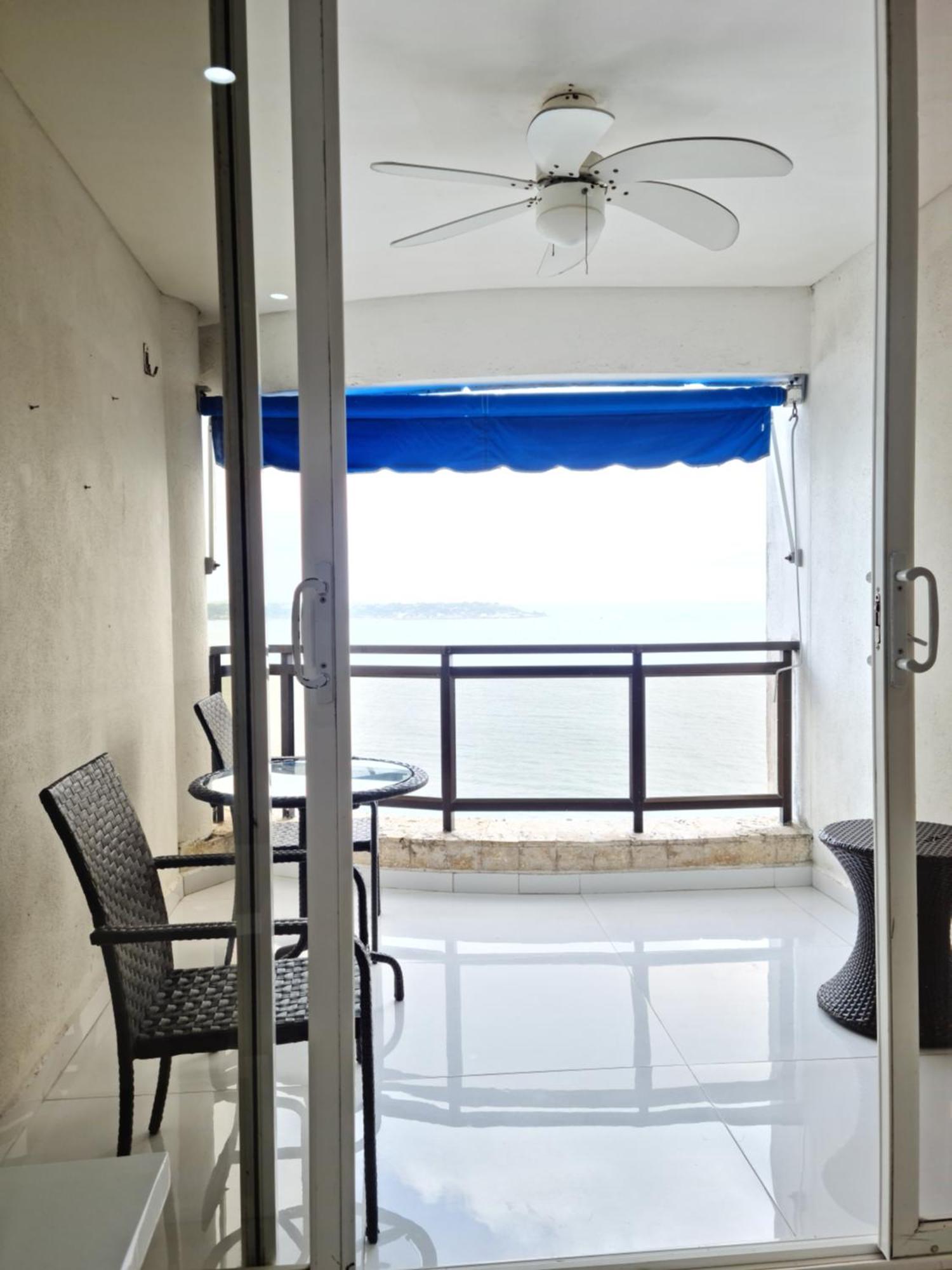 Appartement Con Vista Al Mar Torremarina Premium *
